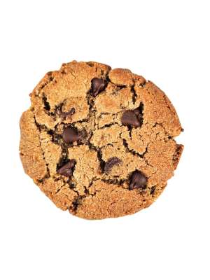 GF Chocolate Chip Cookies